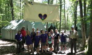 Summer Camp 2019